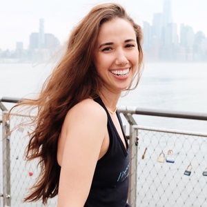 Meet your Posher, Emily